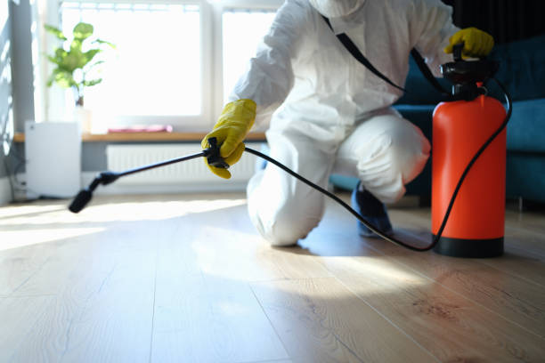 Trusted Crime Scene Cleanup service in Clinton, MO - Four Month Blood Cleanse